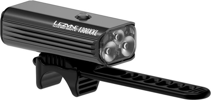 Immagine prodotto Lezyne Macro Drive 1300XXL (1300 lm, 1300 lm)