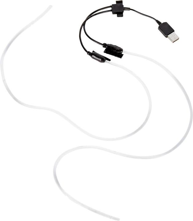 Actual product image Vaude OSRAM - Light me up Kit