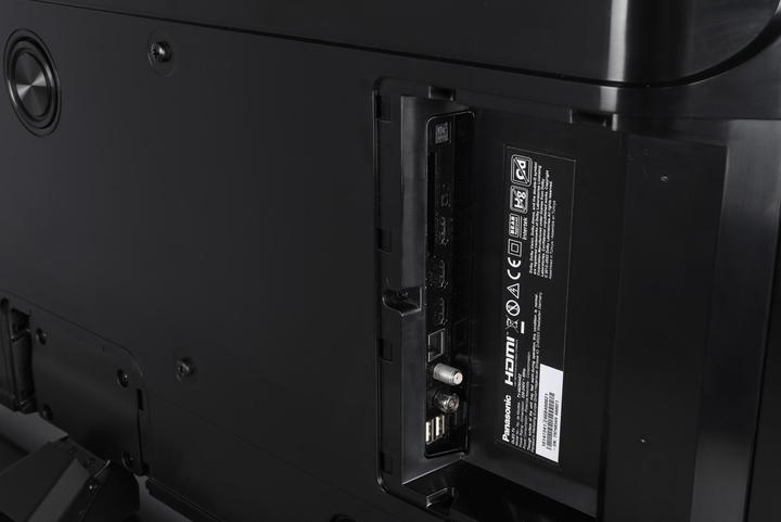 Actual product image Panasonic TV-65Z80AEZ (65", OLED, 4K, 2024)