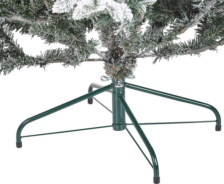 Produktbild Beliani Weihnachtsbaum Brisco (180 cm)