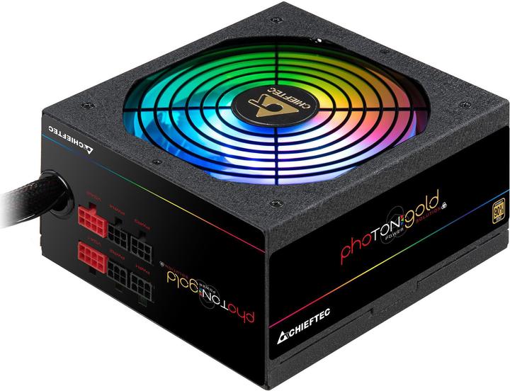 Image du produit Chieftec Photom (750 W)