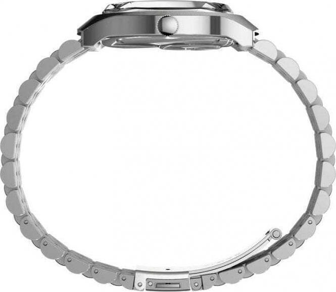 Produktbild Timex Q Gray Dial Reissue SST (38 mm)