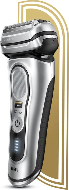 Productafbeelding Braun Scheerapparaat Series 9 Pro 9477cc