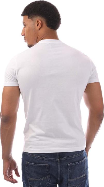 Image du produit Diesel - T-shirt T-DIEGOR 9-F - Homme (XXL)
