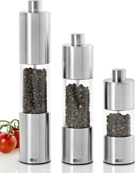 Produktbild AdHoc Picante (Pfeffer, Salz)