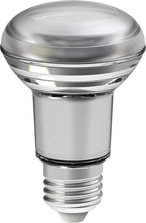 Osram Superster R63 (E27, 5.90 W, 350 lm, 1 x, G)