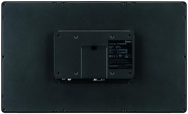 Produktbild iiyama TF2215MC-B2 (1920 x 1080 Pixel, 21.50")