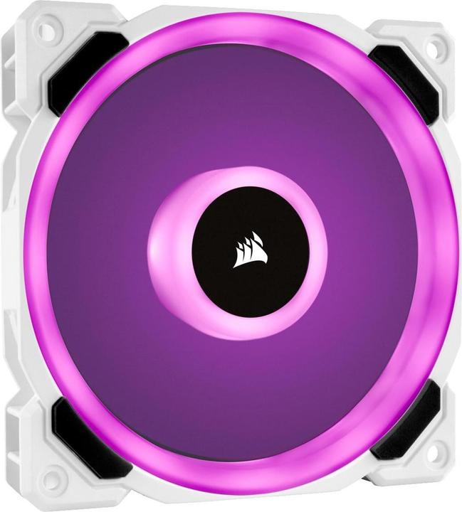 Productafbeelding Corsair LL120 (120 mm, 1 x)