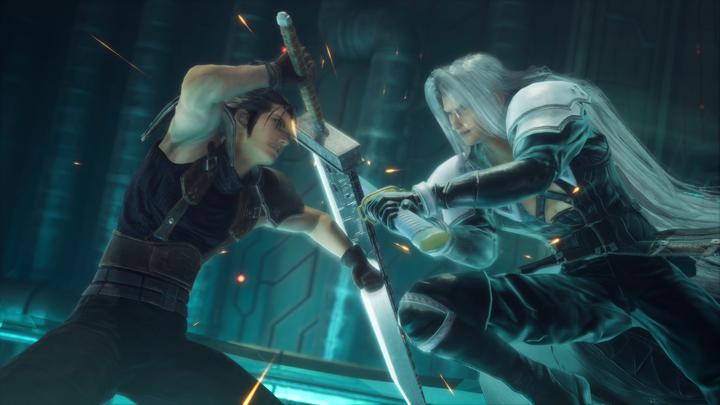Produktbild Square Enix Crisis Core Final Fantasy VII Reunion (Xbox One X, Xbox Series X, IT)