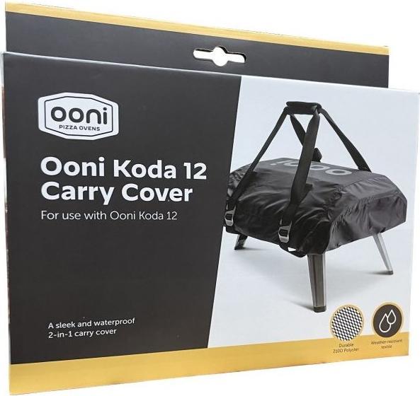 Produktbild Ooni Koda 12