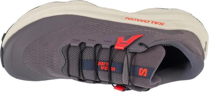 Actual product image Salomon Ultra Glide Laufschuhe (42)