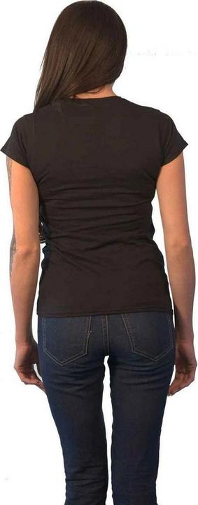 Produktbild Gildan The Black Parade TShirt (XXL)