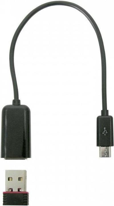 Produktbild Televes UUSBWIFI T-0X USB auf WIFI Adapter (Antennenkabel)