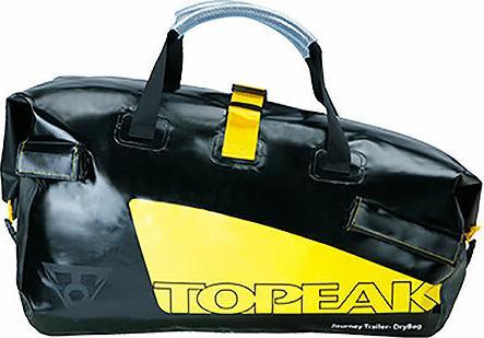 Image du produit Topeak Remorque de voyage avec Drybag
