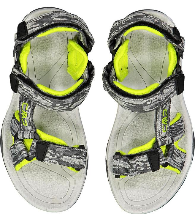 Produktbild CMP Campagnolo Kid's Hamal (29)