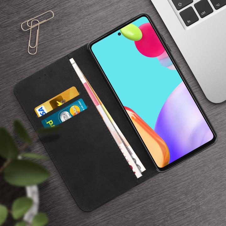 Actual product image Avizar Split Series (Samsung Galaxy A52s 5G)