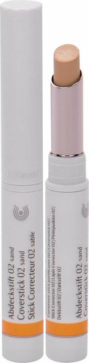 Dr. Hauschka Abdeckstift (02 Sand)