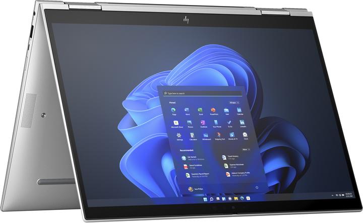 Produktbild HP Elite x360 1040 G10 (14", Intel Core i5-1335U, 16 GB, 512 GB, CH)