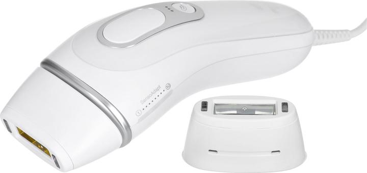 Actual product image Braun Silk·expert Pro 5