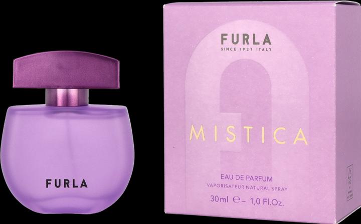 Actual product image Furla Mistica EdP 30ml (Eau de parfum, 30 ml)