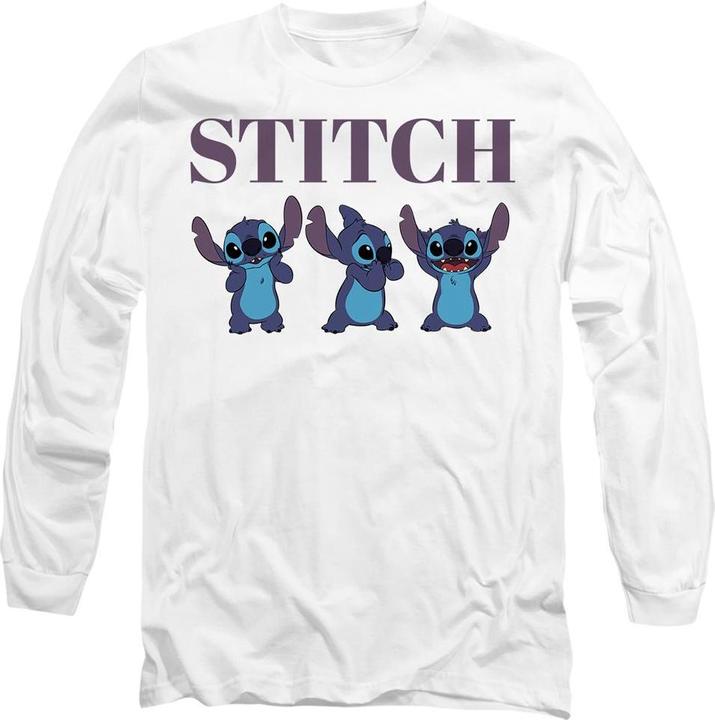 Lilo & Stitch TShirt (M)