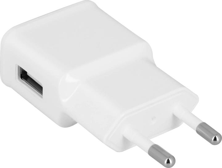 Produktbild Samsung ETA-U90 2A Netzteil + Micro-USB Kabel (15 W)