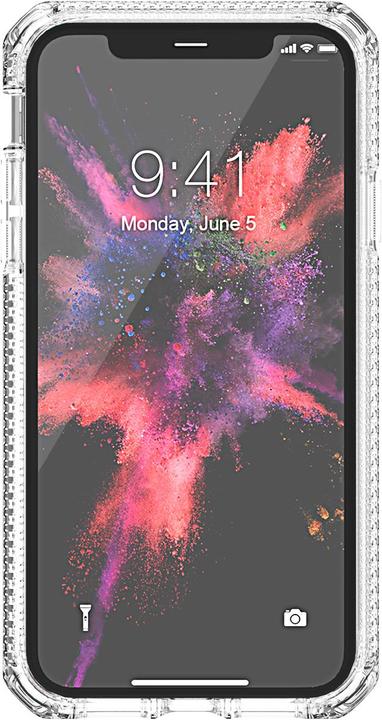 Produktbild Itskins Supreme Clear (Apple iPhone 11 Pro)