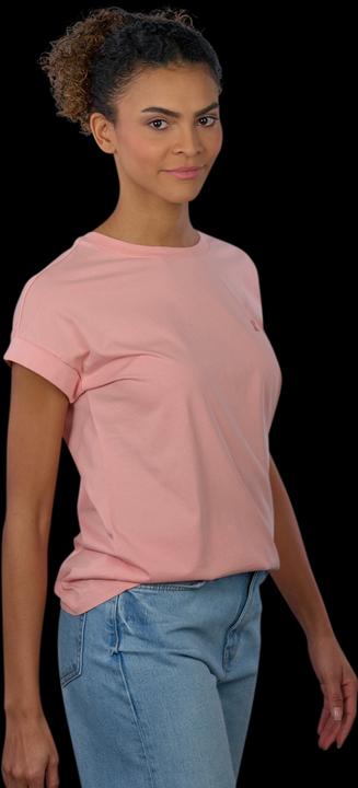 Produktbild Armedangels Women's Idaa Logo (XS)
