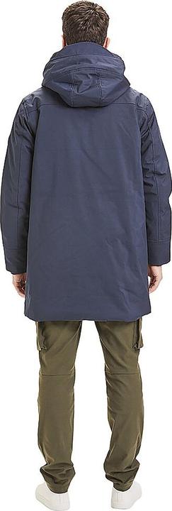 Immagine prodotto KnowledgeCotton Apparel Climate shell jacket Total Eclipse S (S)