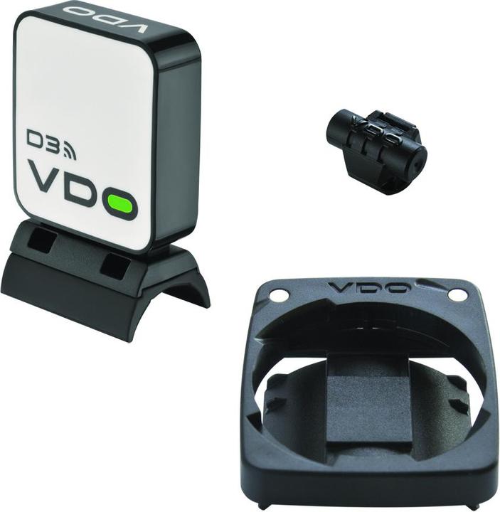 Vdo Capteur de vitesse D3 Digital 30101