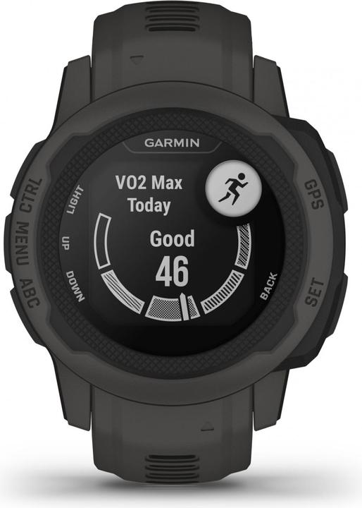 Productafbeelding Garmin Instinct 2S (40 mm)