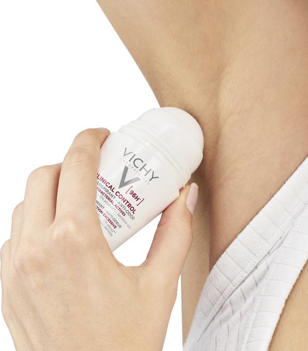 Produktbild Vichy Clinical Control 96h (Roll-on, 50 ml)