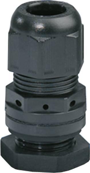 Image du produit Hensel HEN KBS 32 Raccord d'aération combiné KBS 32, M 32 IP 66 / 67, noir