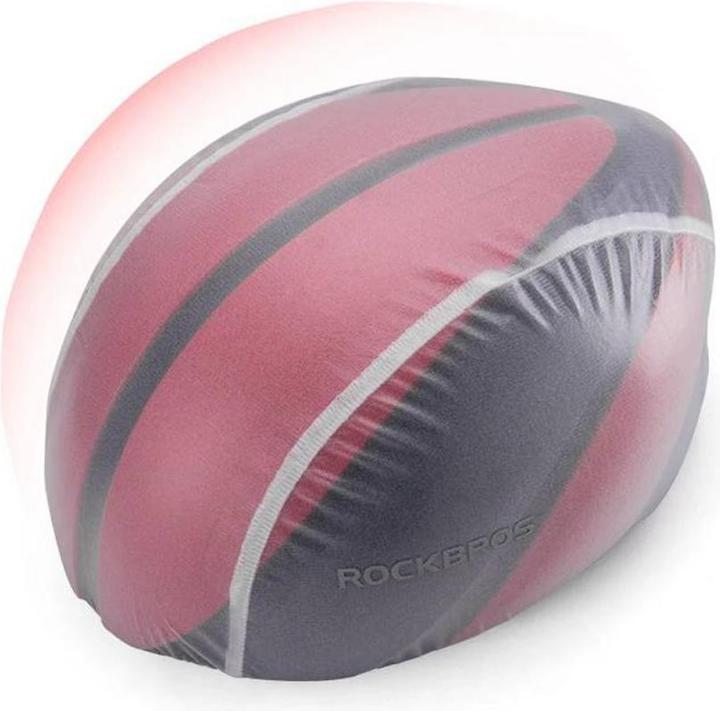 Productafbeelding Rockbros 20001GN regenhoes - groen