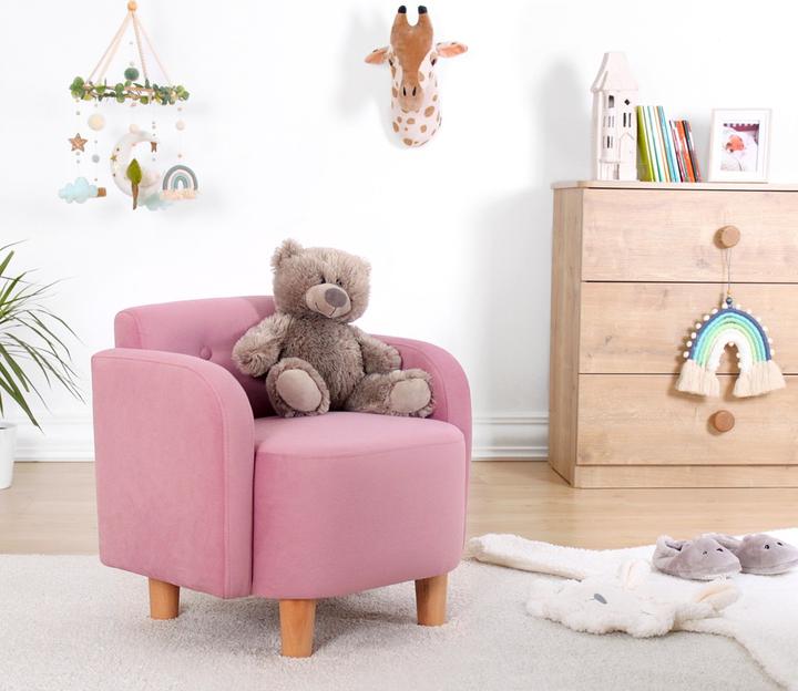 Productafbeelding Atelier del Sofa Volie (Kinderfauteuil)
