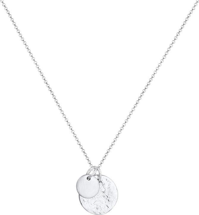 Immagine prodotto Elli Geo, Organico (Argento 925, 45 cm)