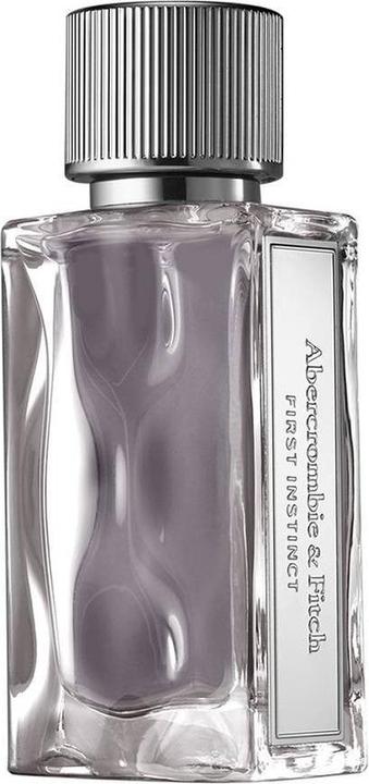 Actual product image Abercrombie and Fitch First Instinct (Eau de cologne, 50 ml)
