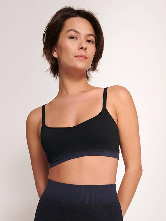 Actual product image Sloggi Ever Infused Aloe Bra (L)