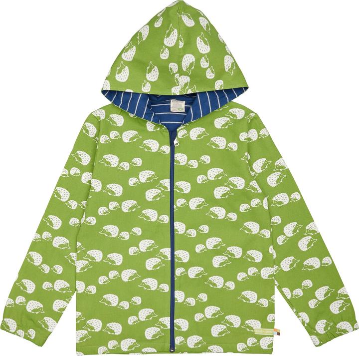 loud + proud Wasserabweisende Jacke (158)