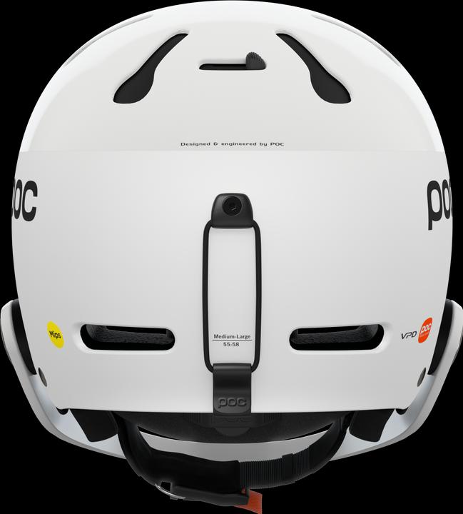 Actual product image Poc Artic SL MIPS Ski Helmet (59 - 62 cm, XXL)