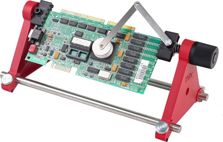 Actual product image Weller Erem Board holder 360° swivelling (Board holder)