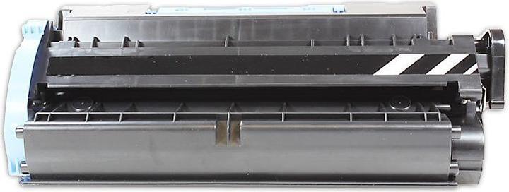 Produktbild Hermex Alternativer Toner zu Canon 706 0264B002 (BK)