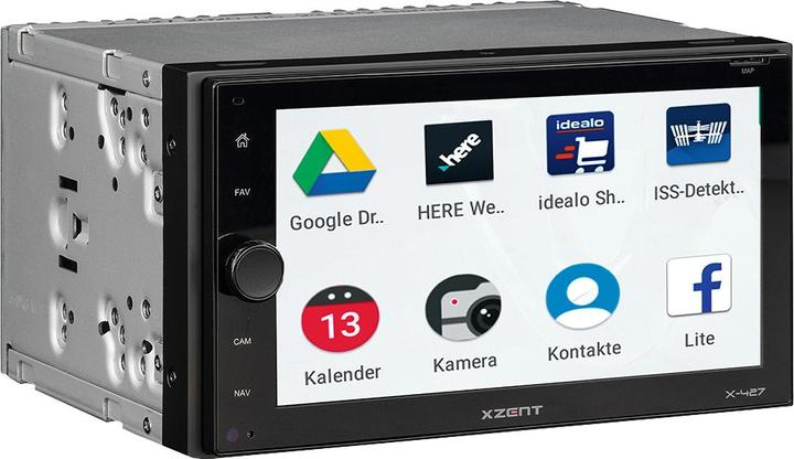 Immagine prodotto Xzent X-427 (Auto Android)