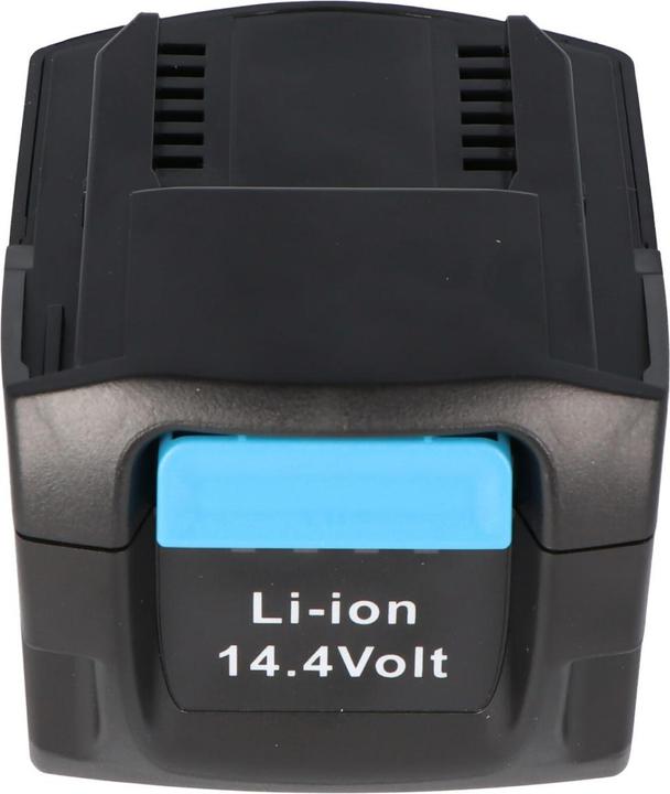 Image du produit AccuCell Batterie B14, SF 14-A, SFC14-A, SFH140A, SID 14-A, SIW14-A (14.4 V)