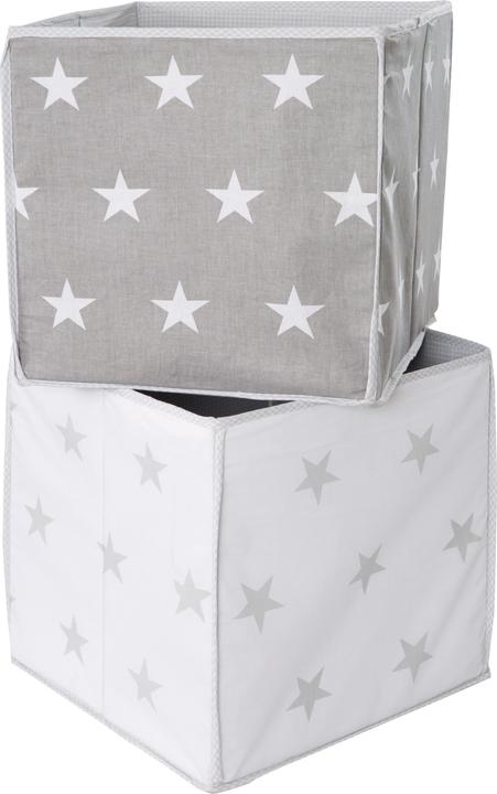 Petites étoiles