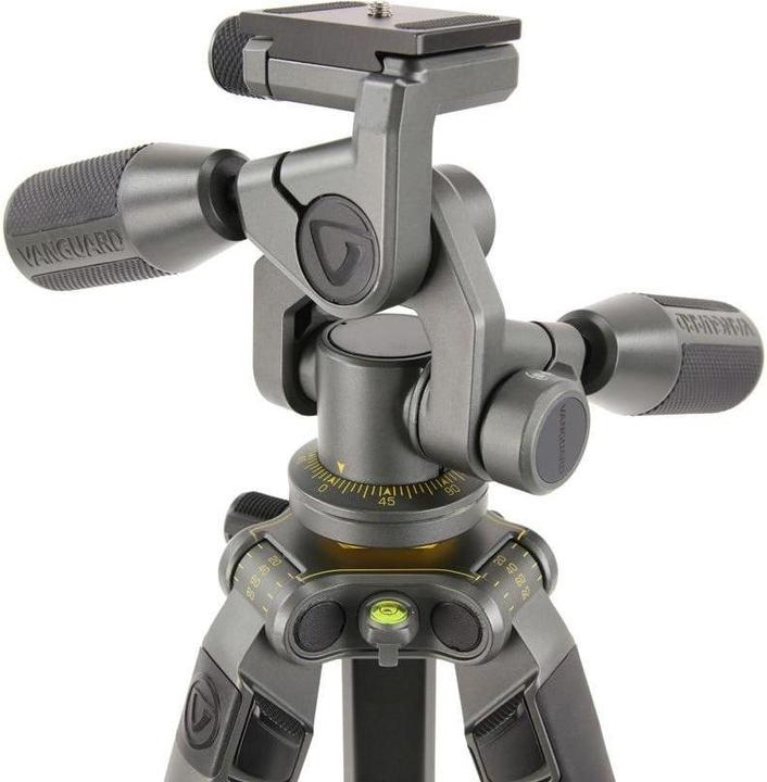 Immagine prodotto Vanguard Alta Pro 2+ 263CB 100 (Carbonio)