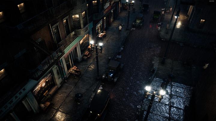 Produktbild Paradox Interactive Empire of Sin (PC, DE)