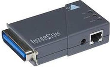 Seh PS105 Druckserver