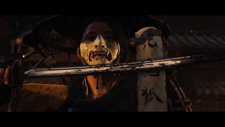 Image du produit Sony Ghost of Yotei - Collector's Edition (PS5, DE, IT, FR)