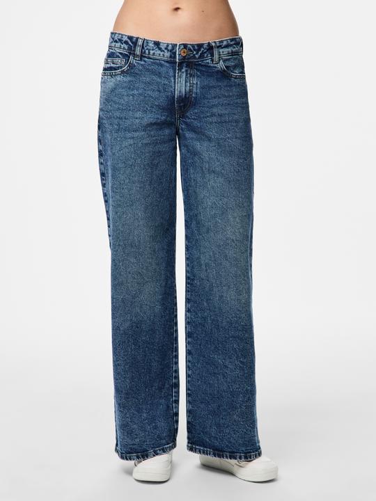 Immagine prodotto Pieces PCSELMA LW Jeans a vestibilità ampia (W30/L30)